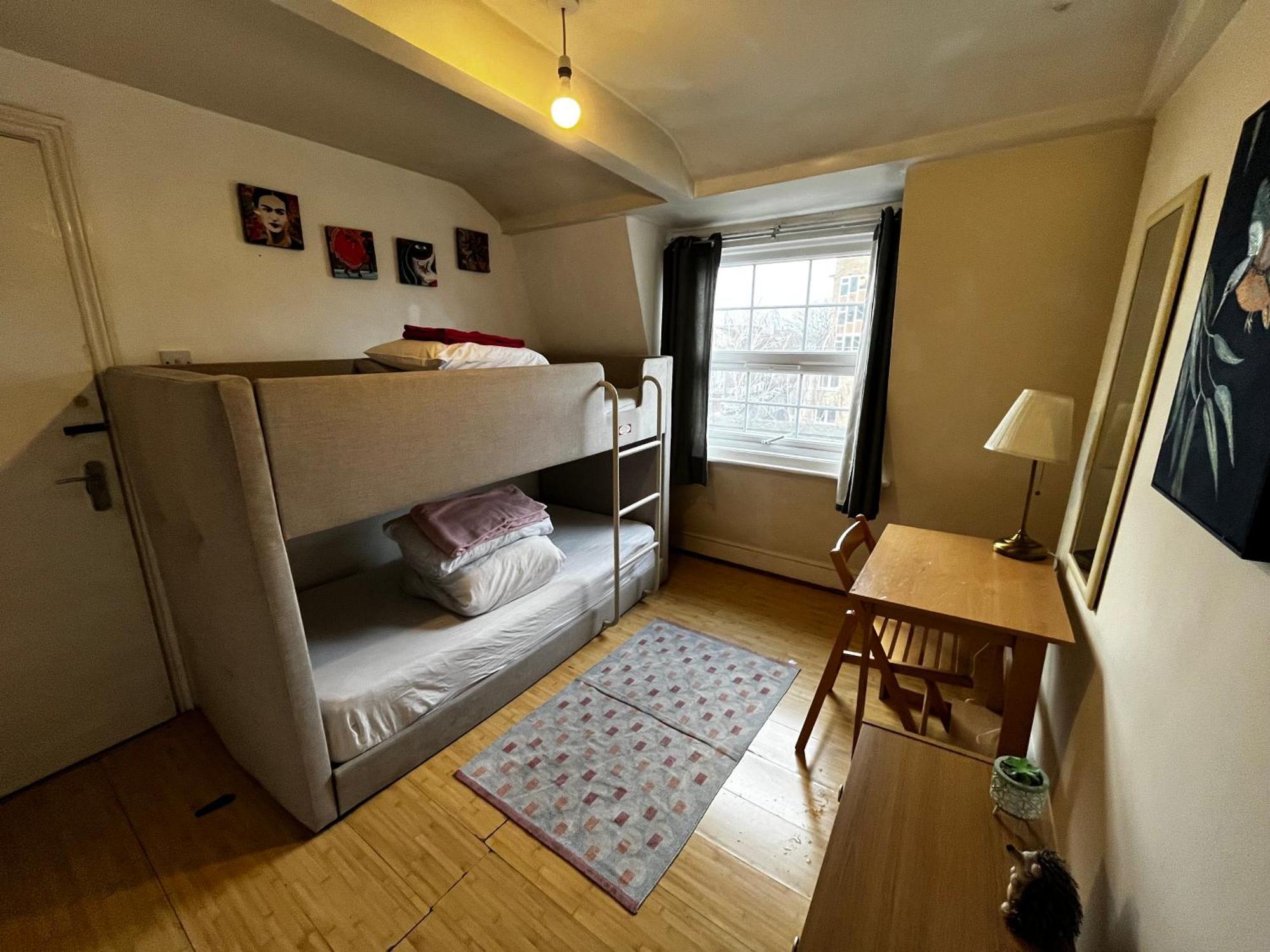 Keysan House 5 Hotel London Kültér fotó