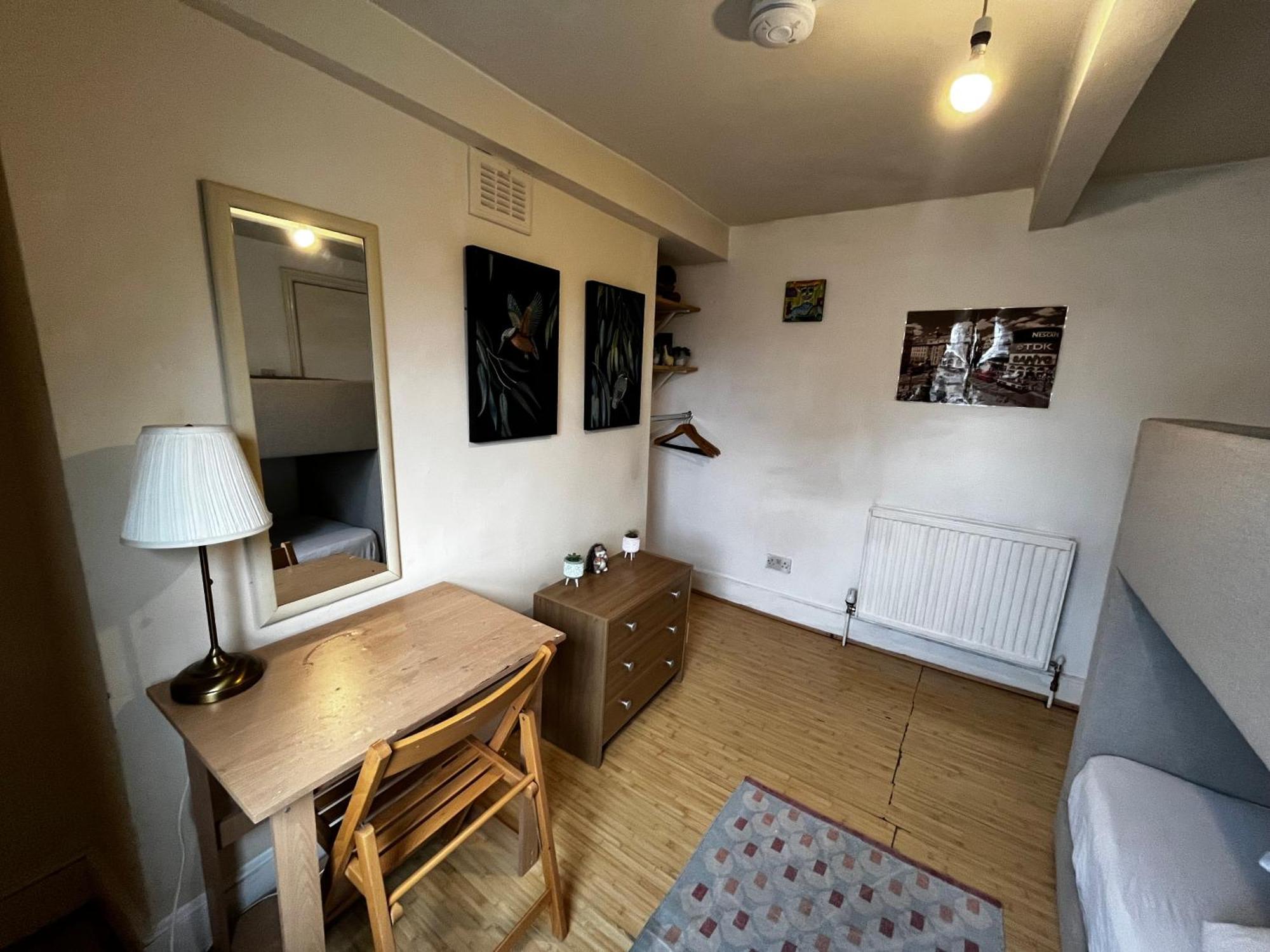 Keysan House 5 Hotel London Kültér fotó